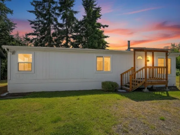4672 Birch Bay Lynden Road #82, Blaine, WA 98230