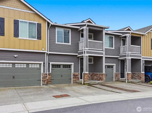 8405 Gilman Way, Arlington, WA 98223