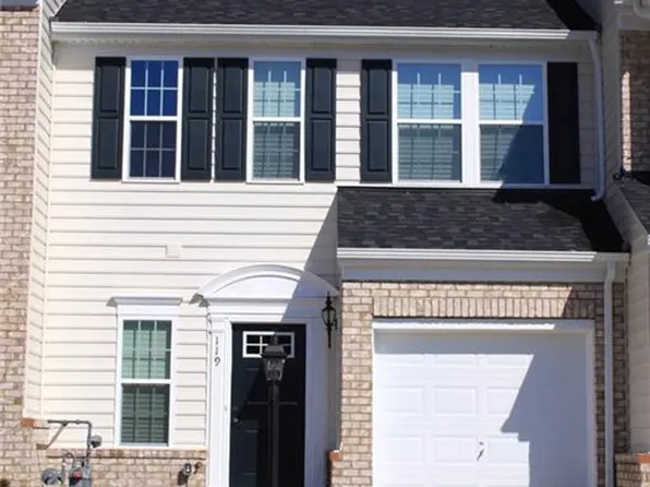 119 Riva Ct, Yorktown, VA 23690