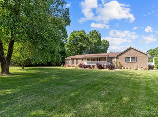 350 Correll Farm Rd, Salisbury, NC 28146