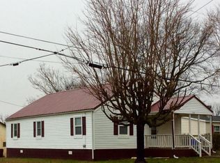 203 Bessie Harvey Ave, Alcoa, TN 37701