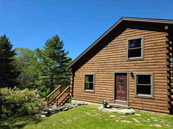 12 Nonesuch Lane, Bristol, ME 04539