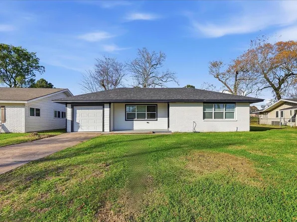 4030 Bayou Rd, Beaumont, TX 77707