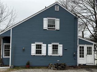 100 Spring St, Cross River, NY 10590