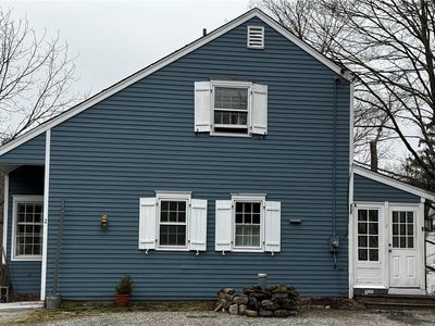 100 Spring Street, Cross River, NY, 10590