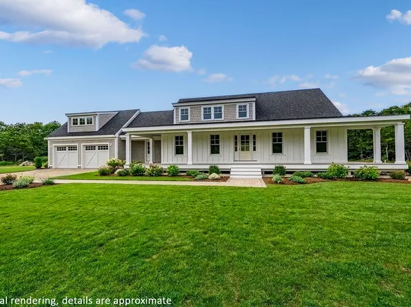 2 Dorset Drive, Harwich, MA 02645