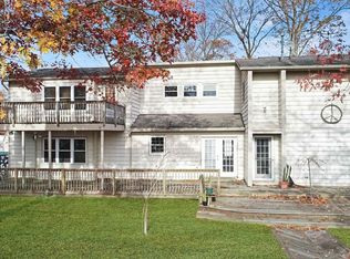 116 Davis Rd, Rio Grande, NJ 08242