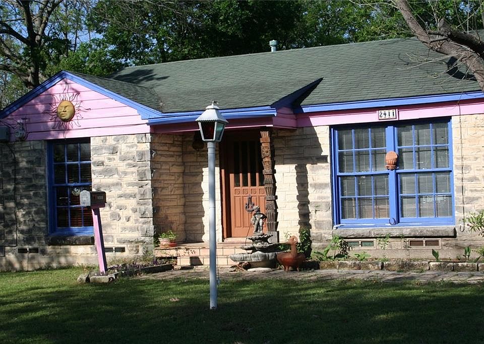 1st image of 2411 Fonville Dr