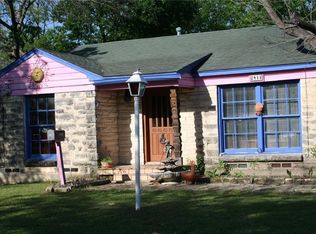 2411 Fonville Dr, Dallas, TX