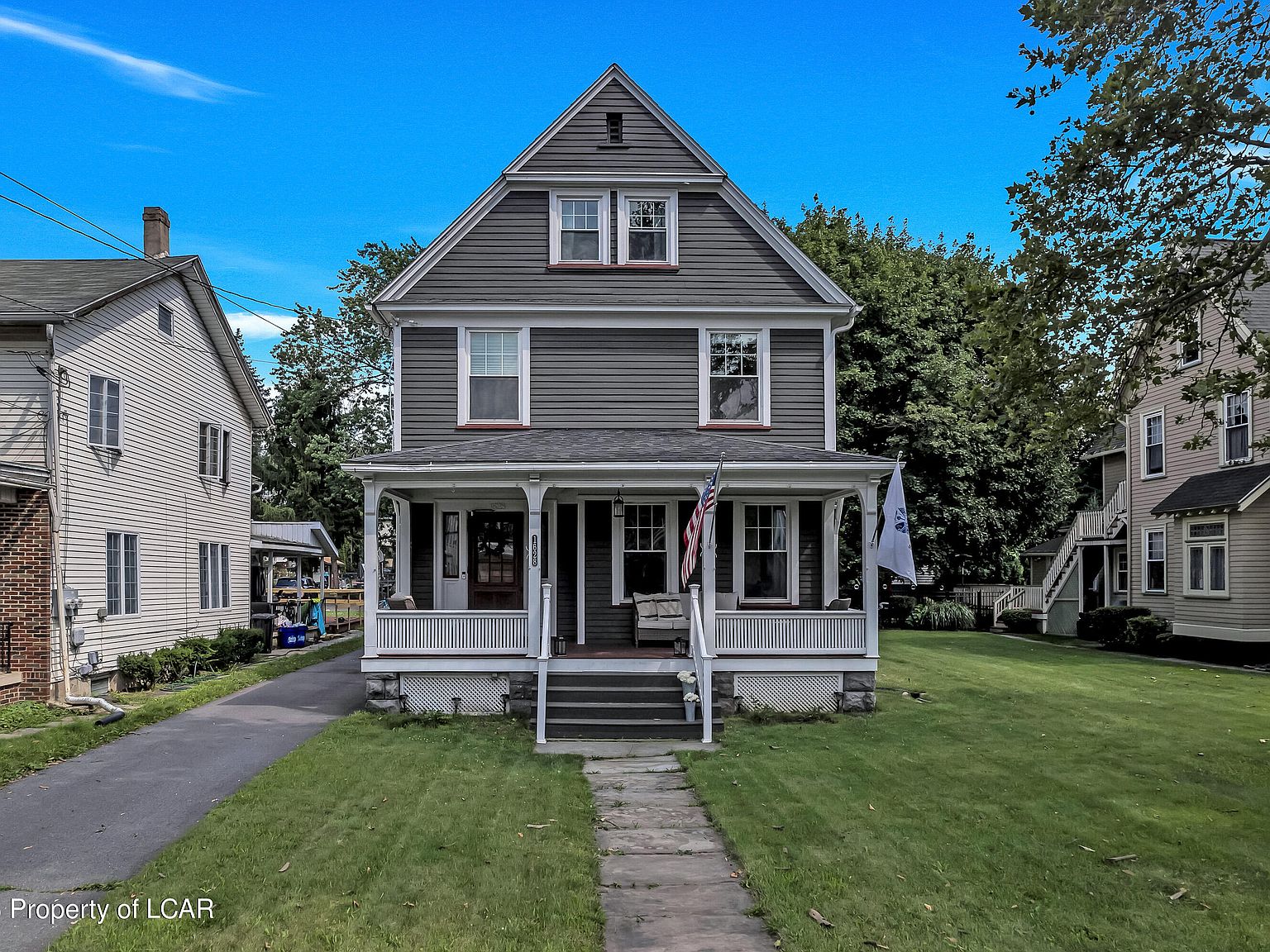 1628 Sanderson Ave, Scranton, PA 18509 MLS 233442 Zillow