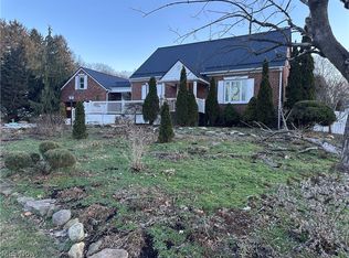 3192 Mogadore Rd, Akron, OH 44312