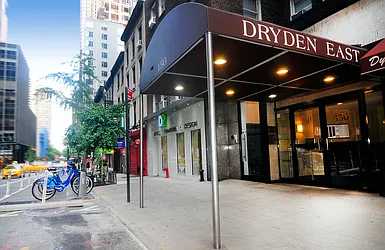 Rented by Carlyle Property Management