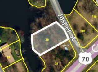 LOT 35 Jasper St, Sparta, TN 38583