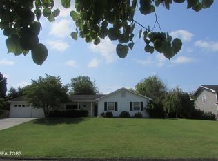 12924 Butterfield Ln, Knoxville, TN 37934