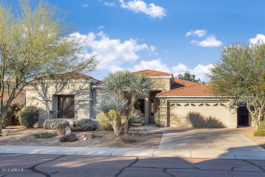 5230 E Herrera Dr, Phoenix, AZ 85054 | Zillow
