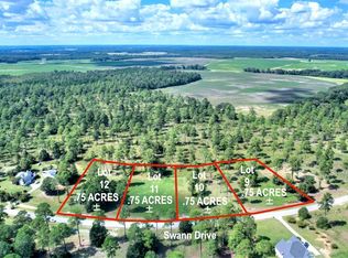 9 Swann Dr #B, Cordele, GA 31015