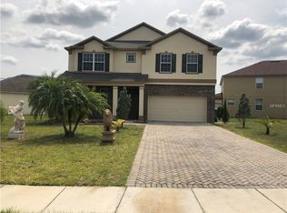 2639 Eagle Canyon Dr N, Kissimmee, FL 34746
