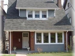 6335 Alderson St, Pittsburgh, PA