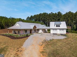 3612 Athens Hwy, Greensboro, GA 30642