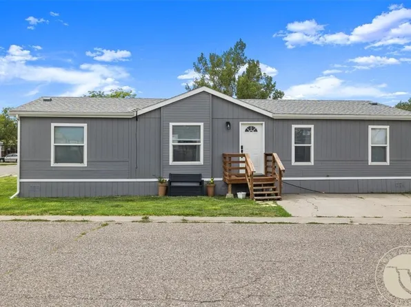 1115 Sunhaven Dr, Laurel, MT 59044
