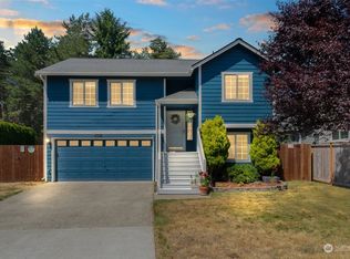 5008 50th Ave SE, Lacey, WA