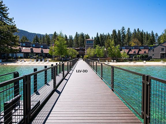2nd image of 3535 Lake Tahoe Blvd #218