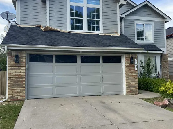 17031 E Wiley Pl, Parker, CO 80134