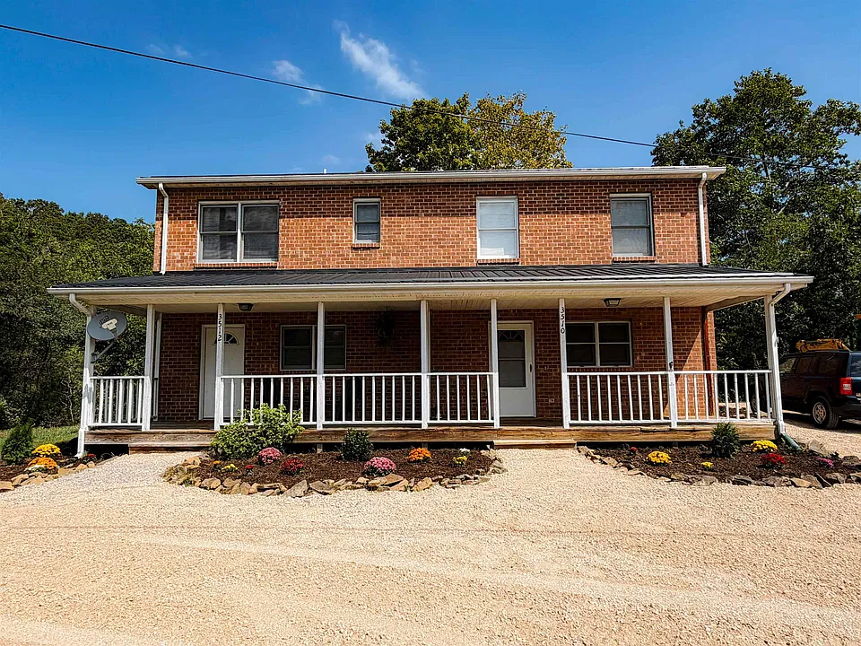 3512 Mount Zion Rd #3512