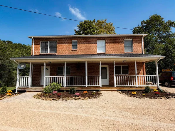 3512 Mount Zion Rd #3512, Blacksburg, VA 24060