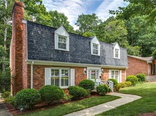 3310 Northampton Dr, Greensboro, NC 27408