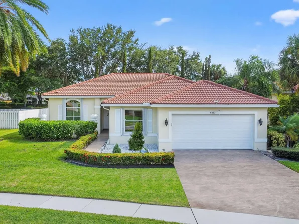 6472 Sand Hills Circle, Lake Worth, FL 33463