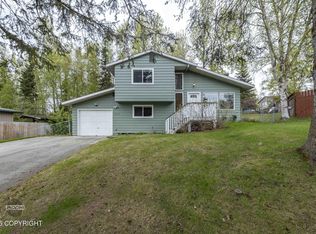 4249 Charing Cross Cir, Anchorage, AK 99504