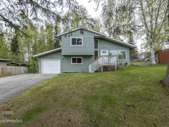 4249 Charing Cross Cir, Anchorage, AK 99504
