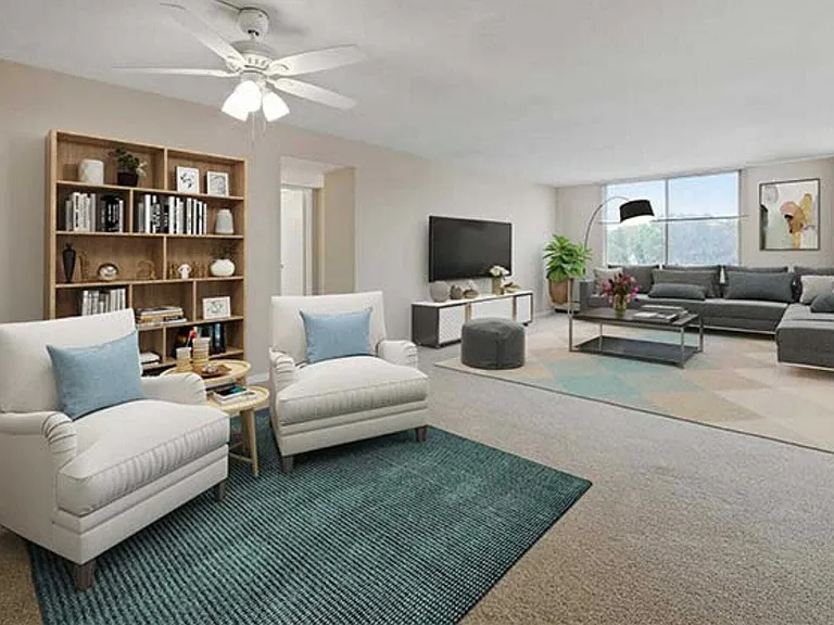 2 Bedroom 1 Bathroom 2 Bedroom 1 Bathroom