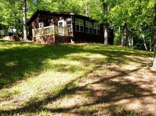 244 County Road 2011, Delta, AL 36258