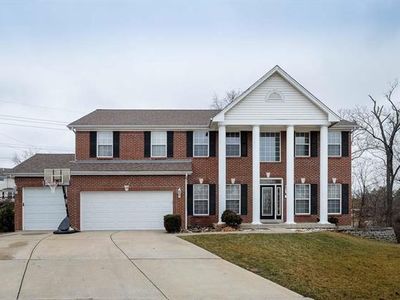 15 Lexington Pass, O'Fallon, MO, 63366