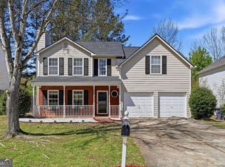 4643 Noah Overlook W, Acworth, GA 30101