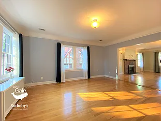 Rented by Daniel Gale Sotheby's International Realty