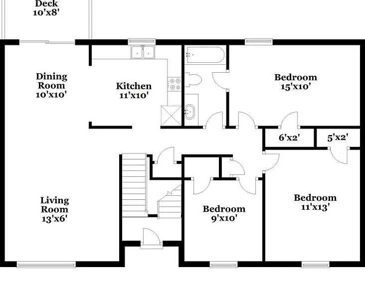 6985 Smoke Ridge Dr — Photo 2