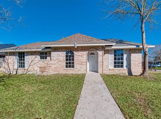 3815 Anice St, Houston, TX 77039