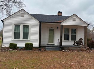 3098 McAllister St, Milan, TN 38358
