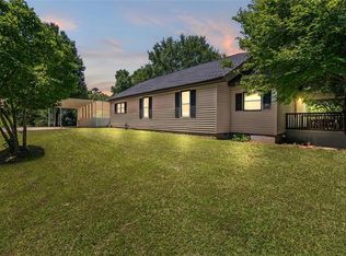 1423 Beulah Church Rd, Carrollton, GA 30117