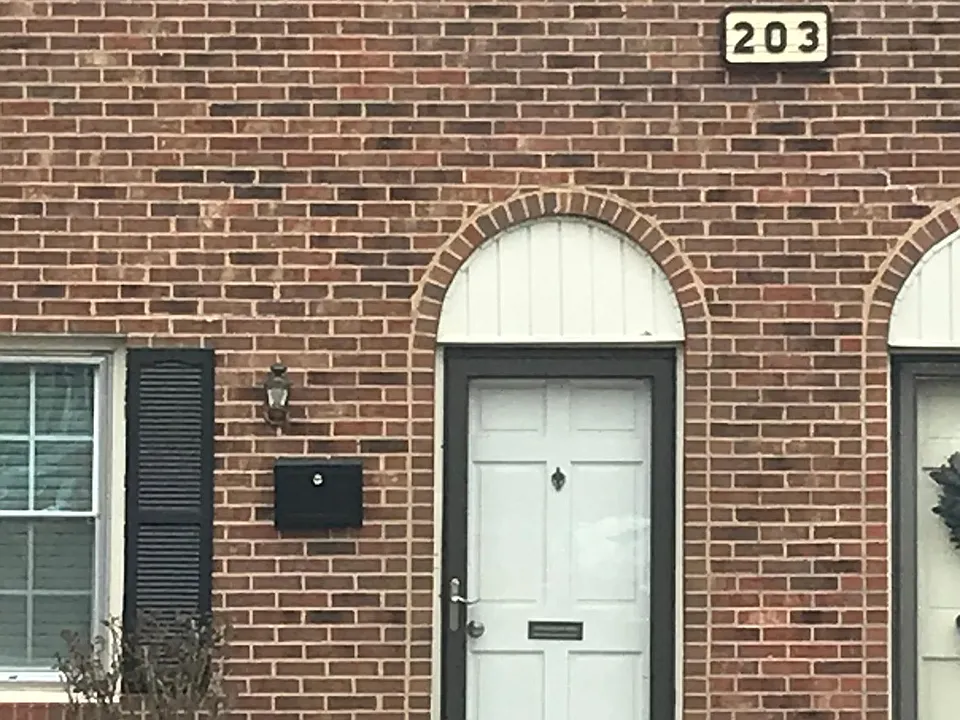 203 Northpoint Ave #E