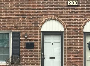 203 Northpoint Ave Unit E, High Point, NC 27262