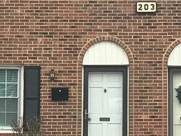 203 Northpoint Ave, High Point, NC