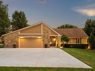 2701 W 150th St, Olathe, KS 66061