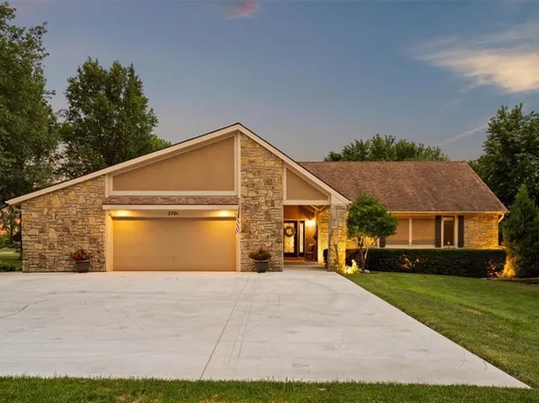 2701 W 150th St, Olathe, KS 66061