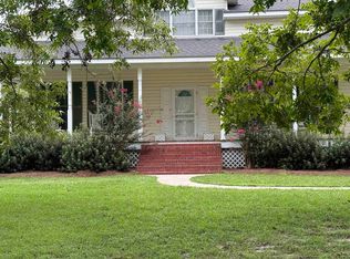1212 S Cotton St, Andalusia, AL 36420