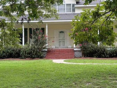 1212 S Cotton St, Andalusia, AL, 36420