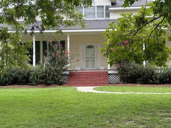 1212 S Cotton St, Andalusia, AL 36420